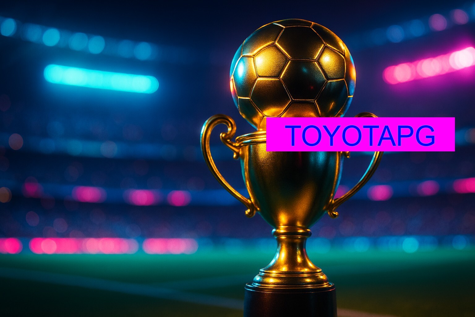 Eventos Esportivos