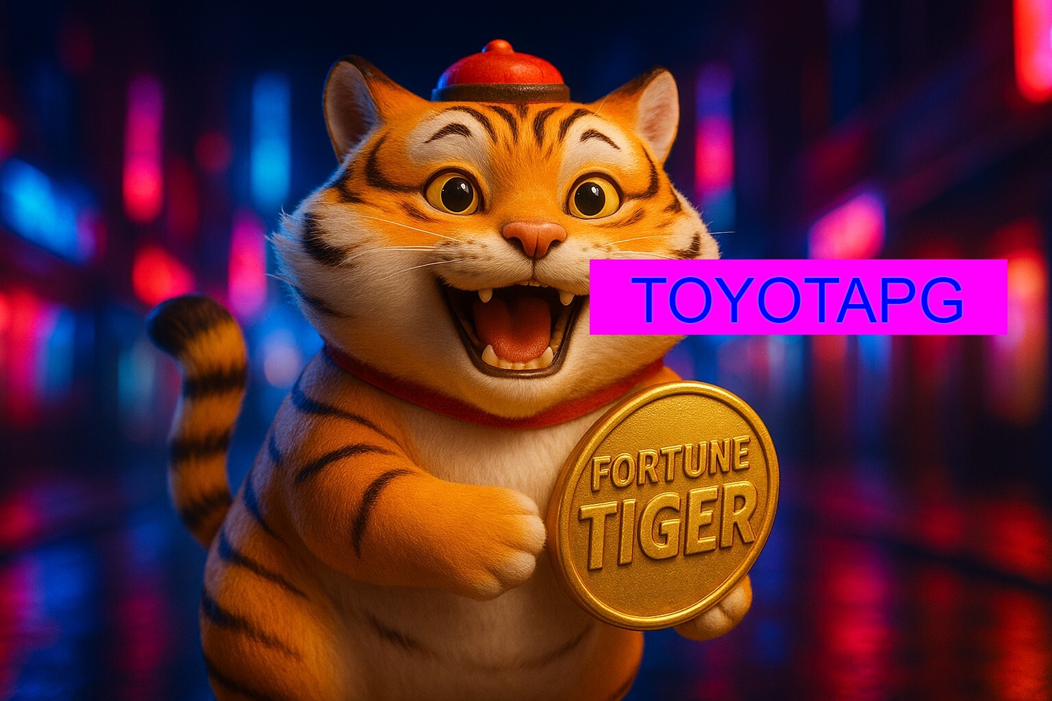 Como Jogar Fortune Tiger