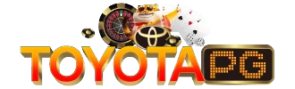 Logo da TOYOTAPG