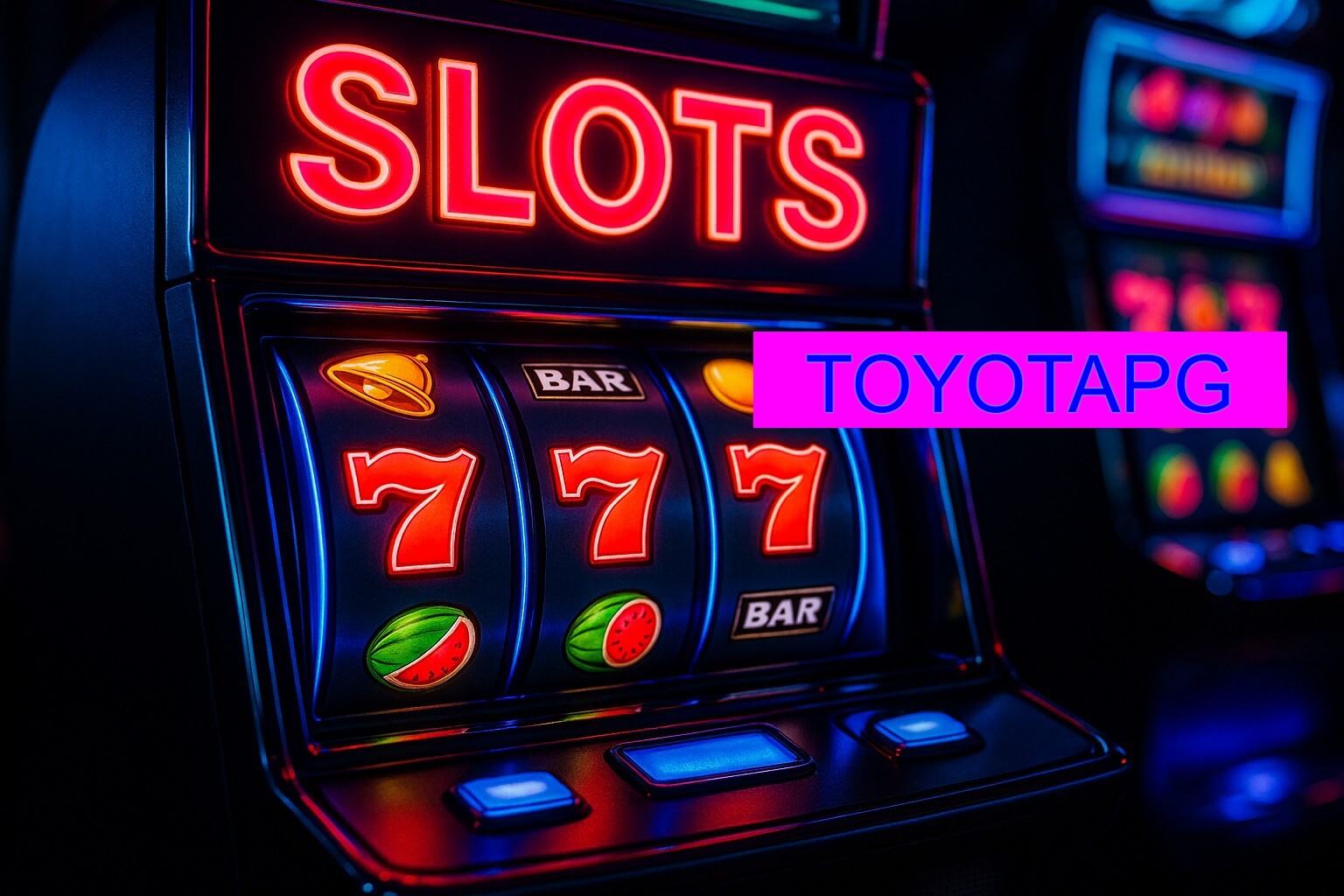 Benefícios dos Slots